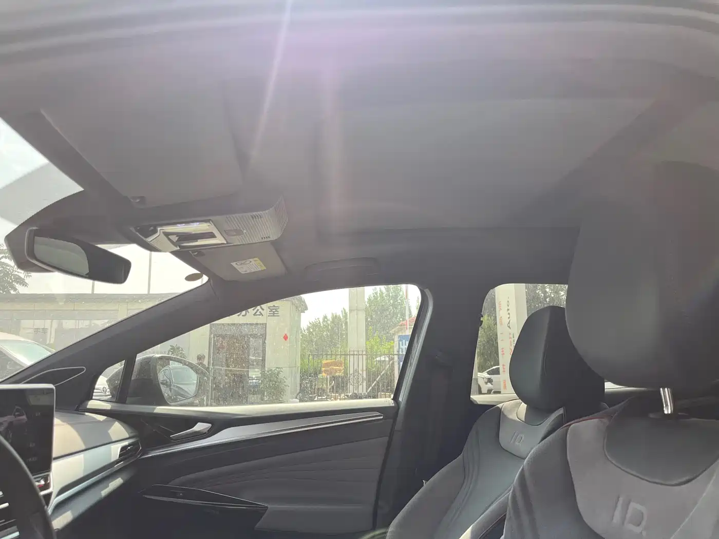 VOLKSWAGEN ID.4 CROZZ