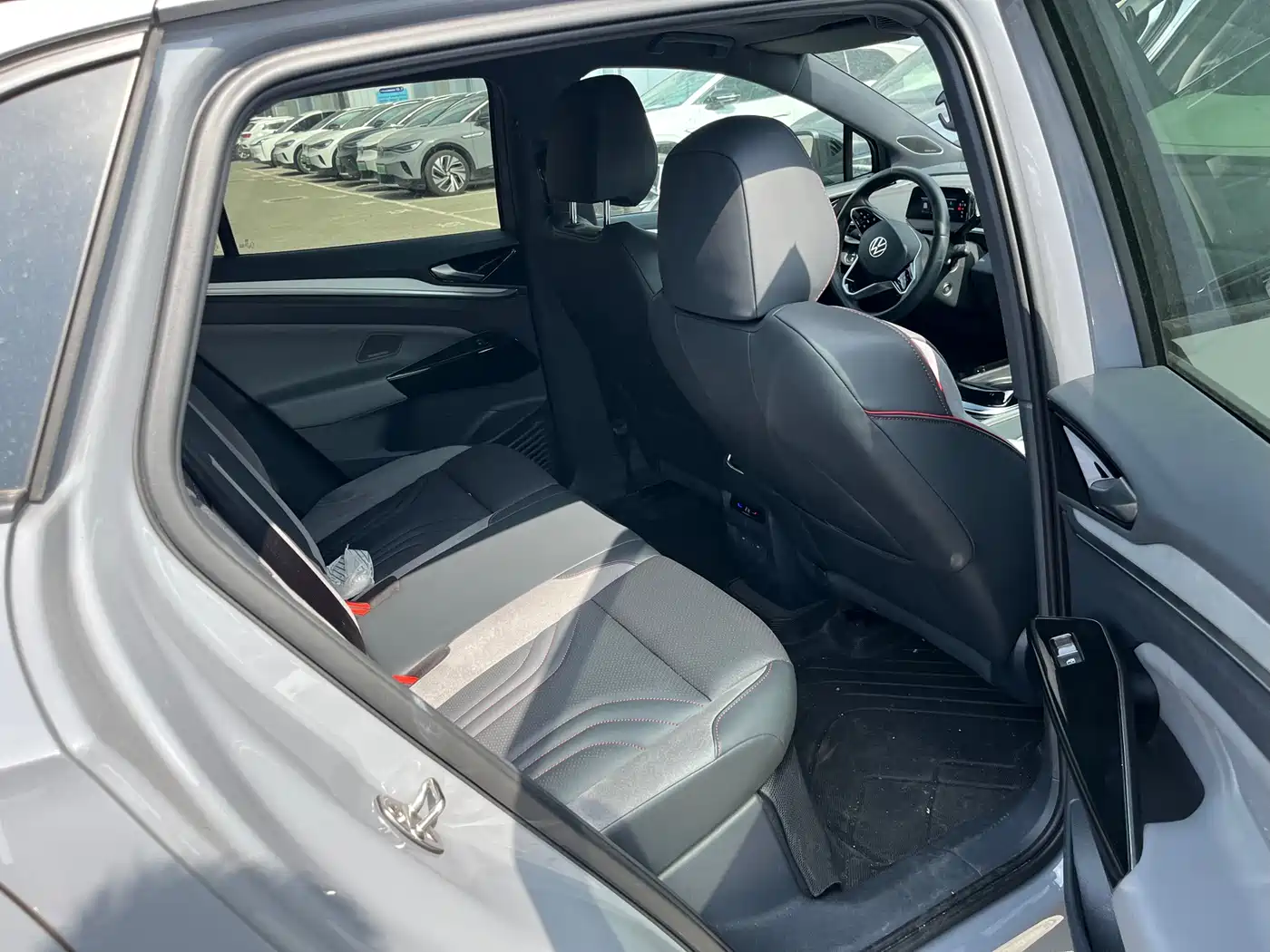 VOLKSWAGEN ID.4 CROZZ