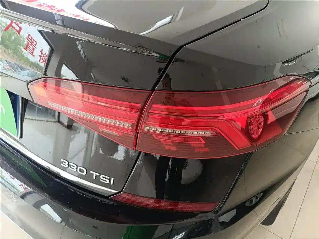 Volkswagen Passat 2021 Model 330TSI Premium Edition фото 24