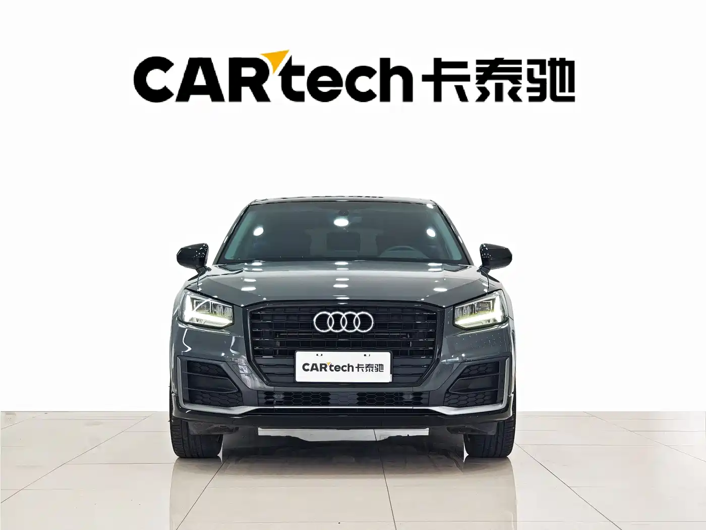 Audi Q2L 2021 35 TFSI Progressive Dynamic фото 2