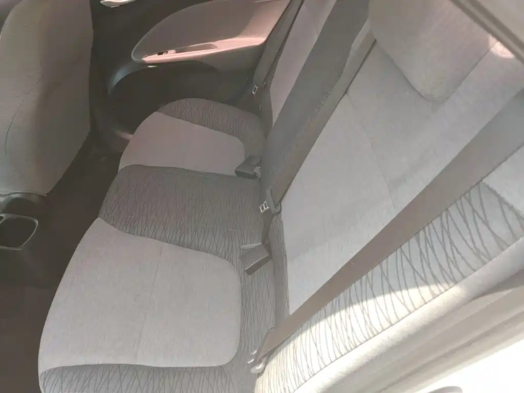 Kia Pegas 2018 2017 1.4L Manual Smart Fashion