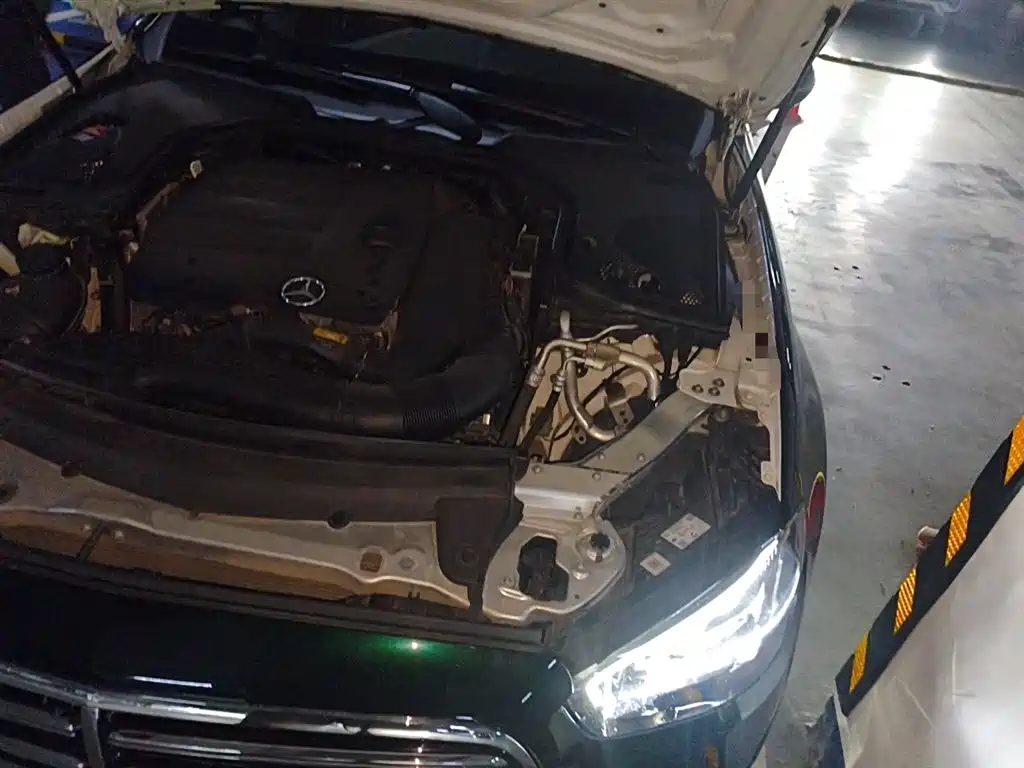Mercedes-Benz E-Class 2021 Facelift E 300 L Luxury фото 24
