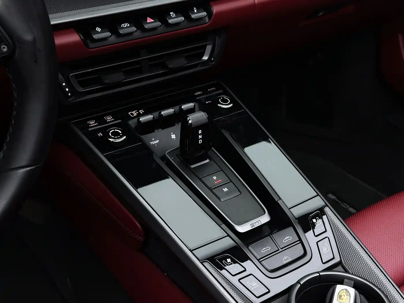 Porsche 911 2020 Carrera Cabriolet 3.0T фото 19