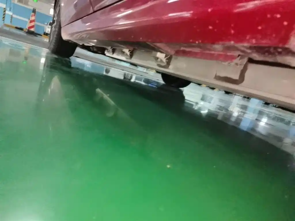 BYD Qin Pro New Energy 2019 EV Super Edition High Power Long Range Smart Connected Pioneer Type фото 22