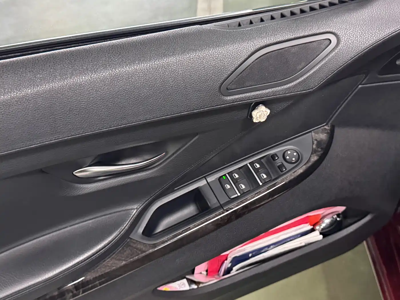 BMW 6 Series 2014 2013 Facelift 640i Gran Coupe