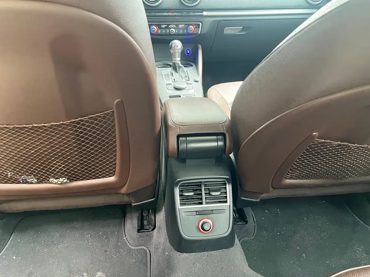 Audi A3 2016 Limousine 35 TFSI Style фото 6