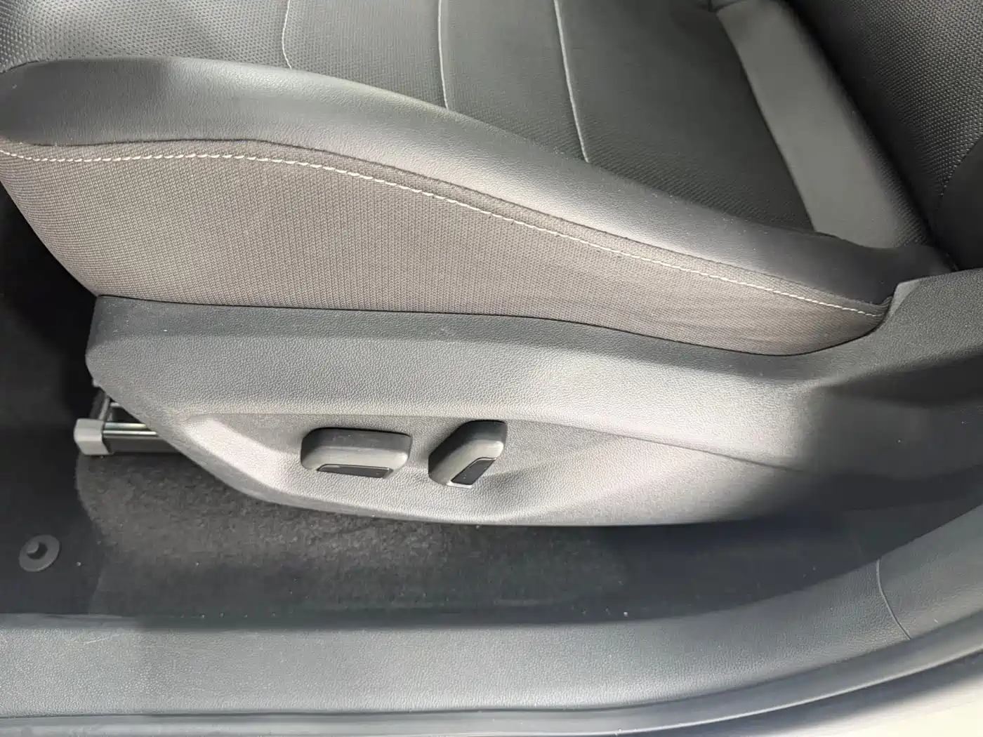 JETTA VS7
