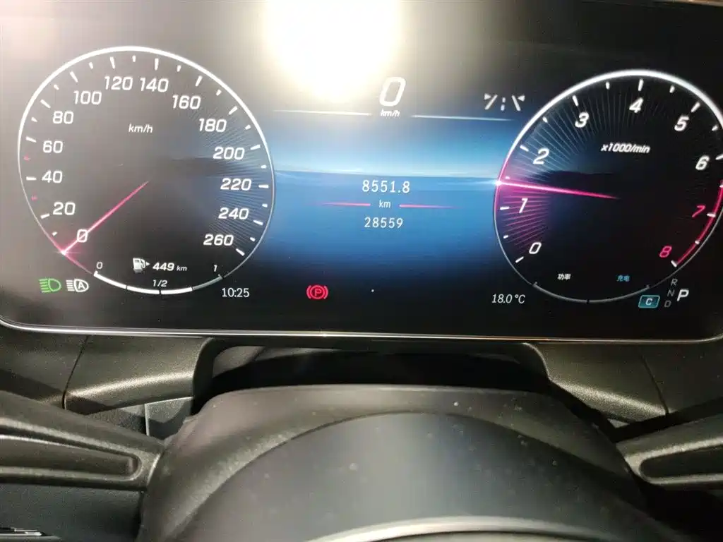 Mercedes-Benz GLC 2024 GLC 300 L 4MATIC Luxury 5-seater фото 9