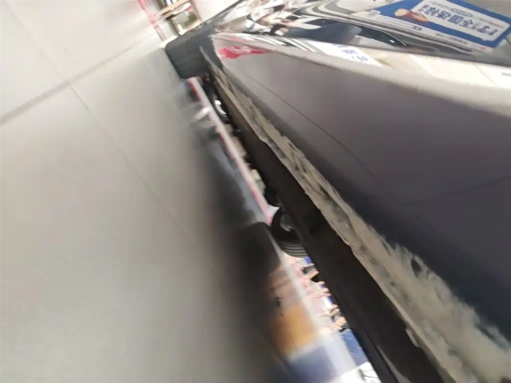 Hongqi H5 2024 2.0T Automatic Smart Connect Flag Leader Edition фото 22