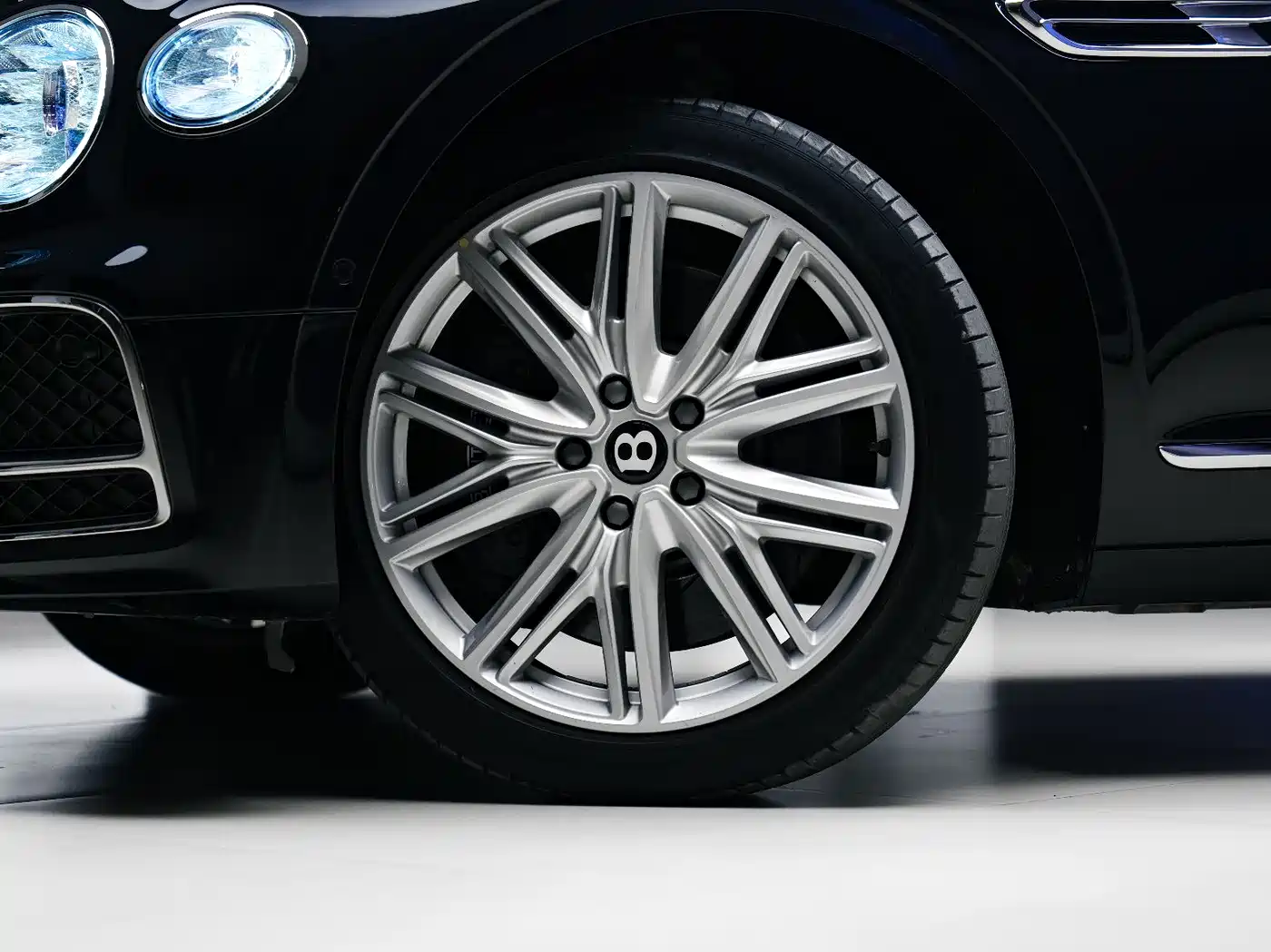 Bentley Flying Spur Plug-in Hybrid 2024 2024 2.9T V6 Hybrid