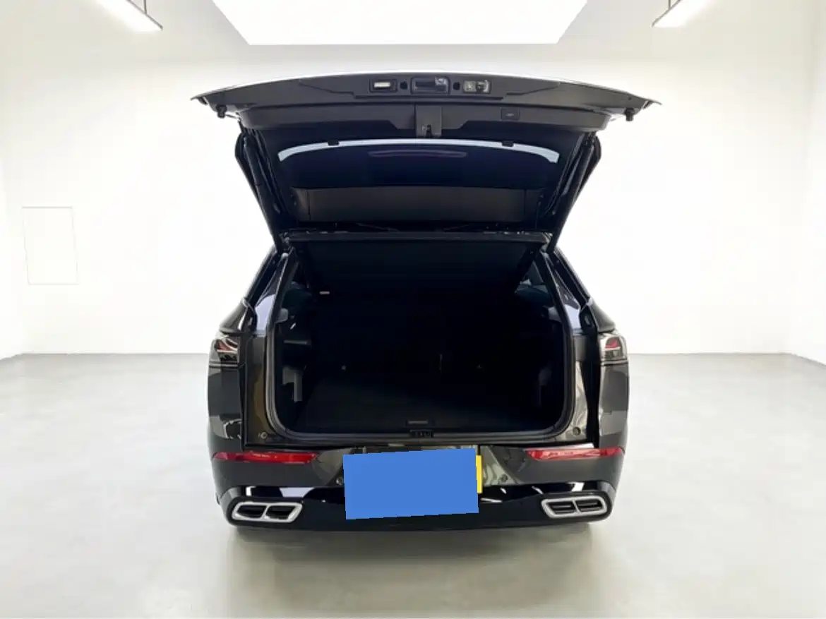 Volkswagen Talagon 2024 380TSI 4WD R-Line Touring фото 18