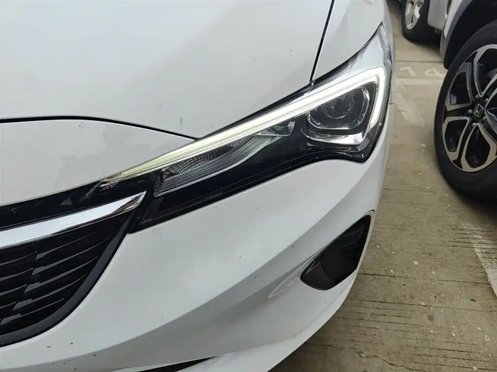 Buick Verano 2023 Pro Joy Edition фото 24