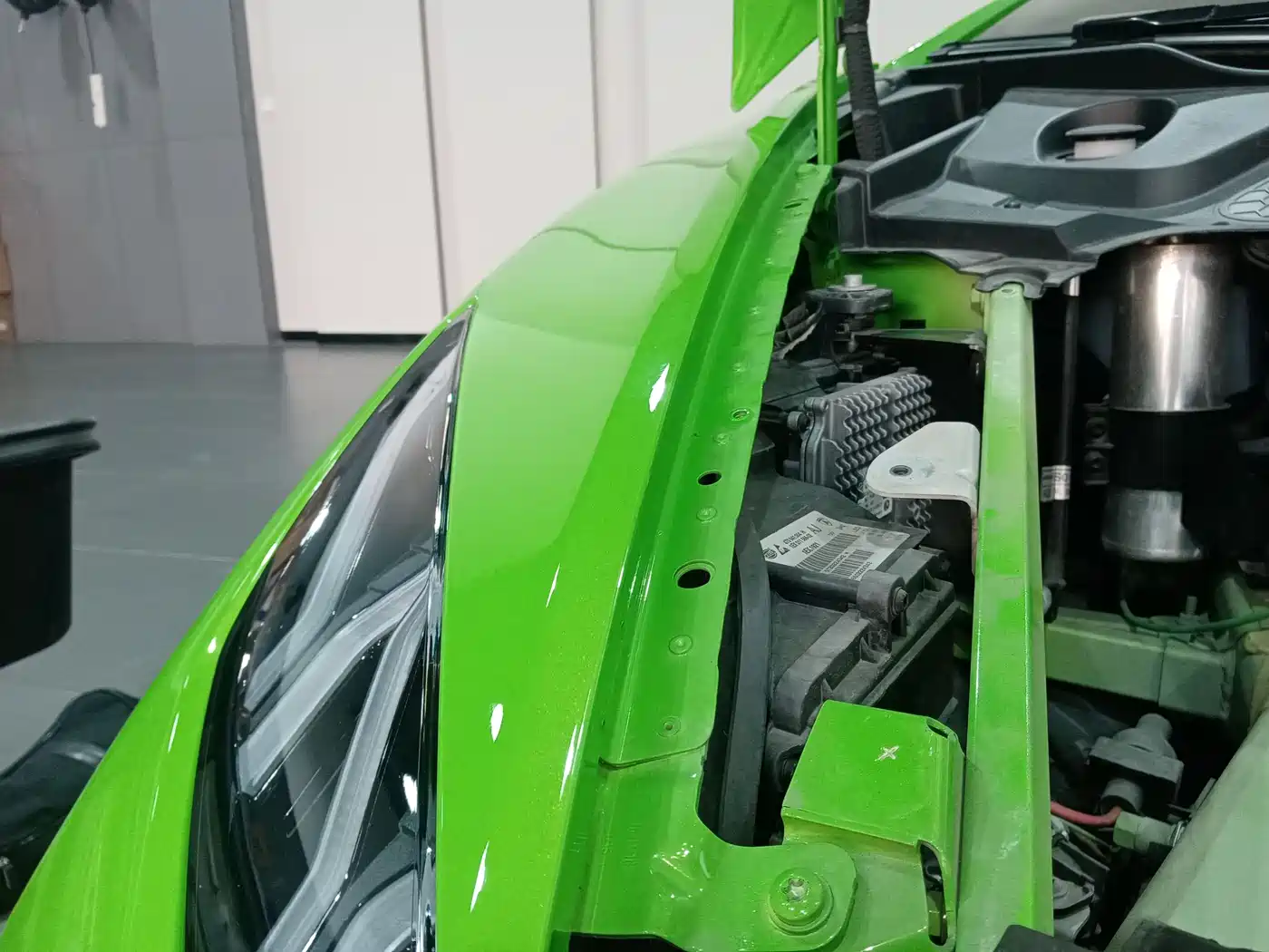 LAMBORGHINI HURACÁN