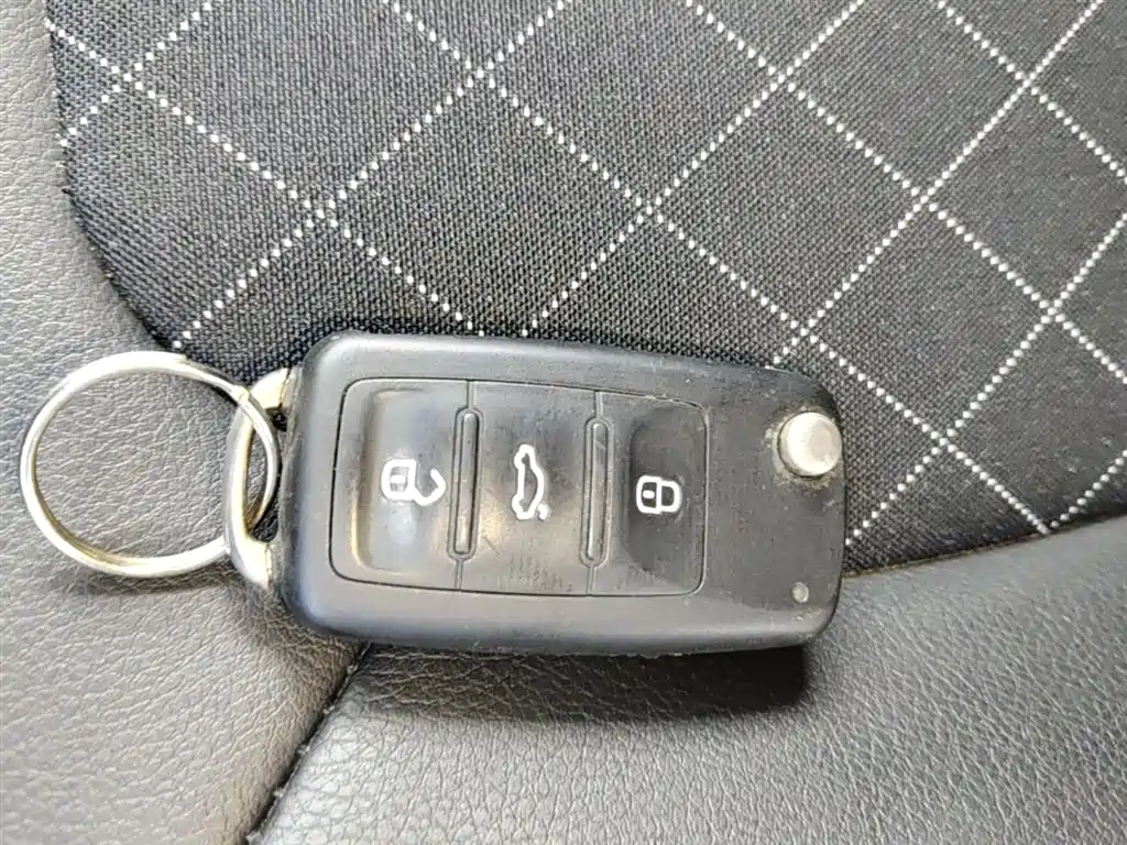 Škoda Rapid 2018 1.6L Automatic Comfort Edition фото 9