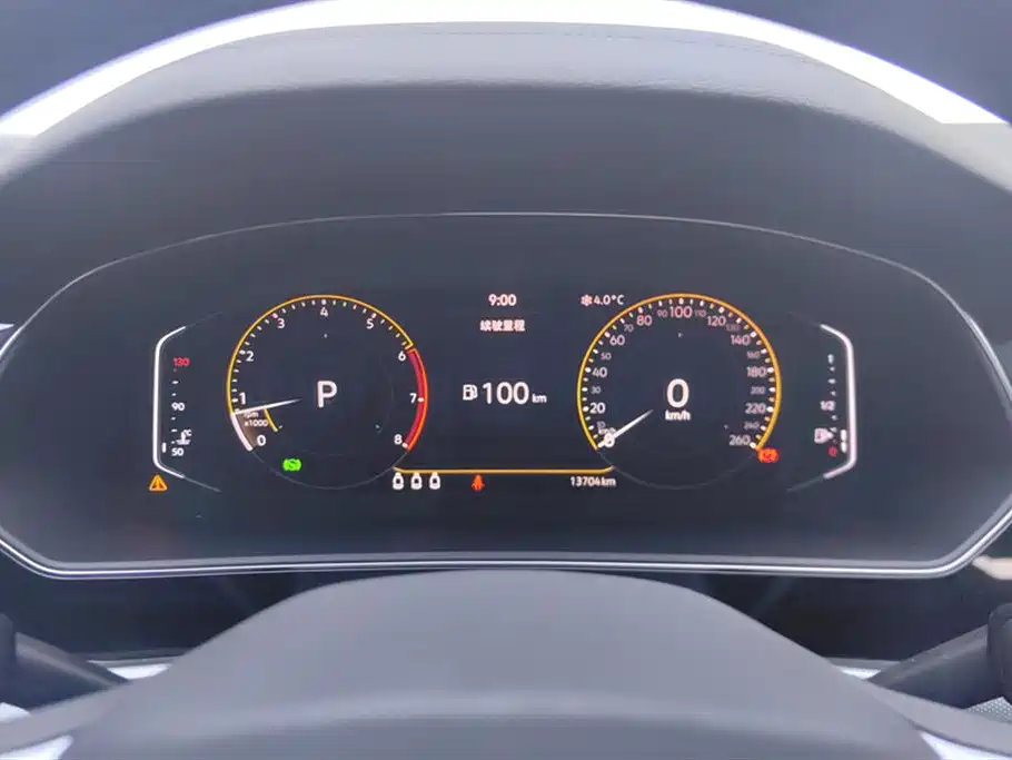 Volkswagen Passat 2024 380TSI Elite Edition фото 14