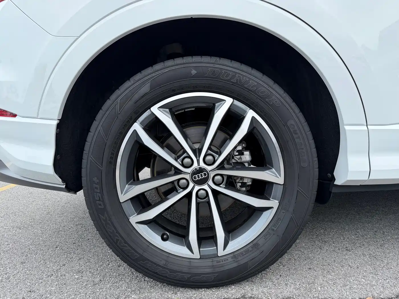 Audi Q3 2022 35 TFSI Progressive Dynamic фото 27