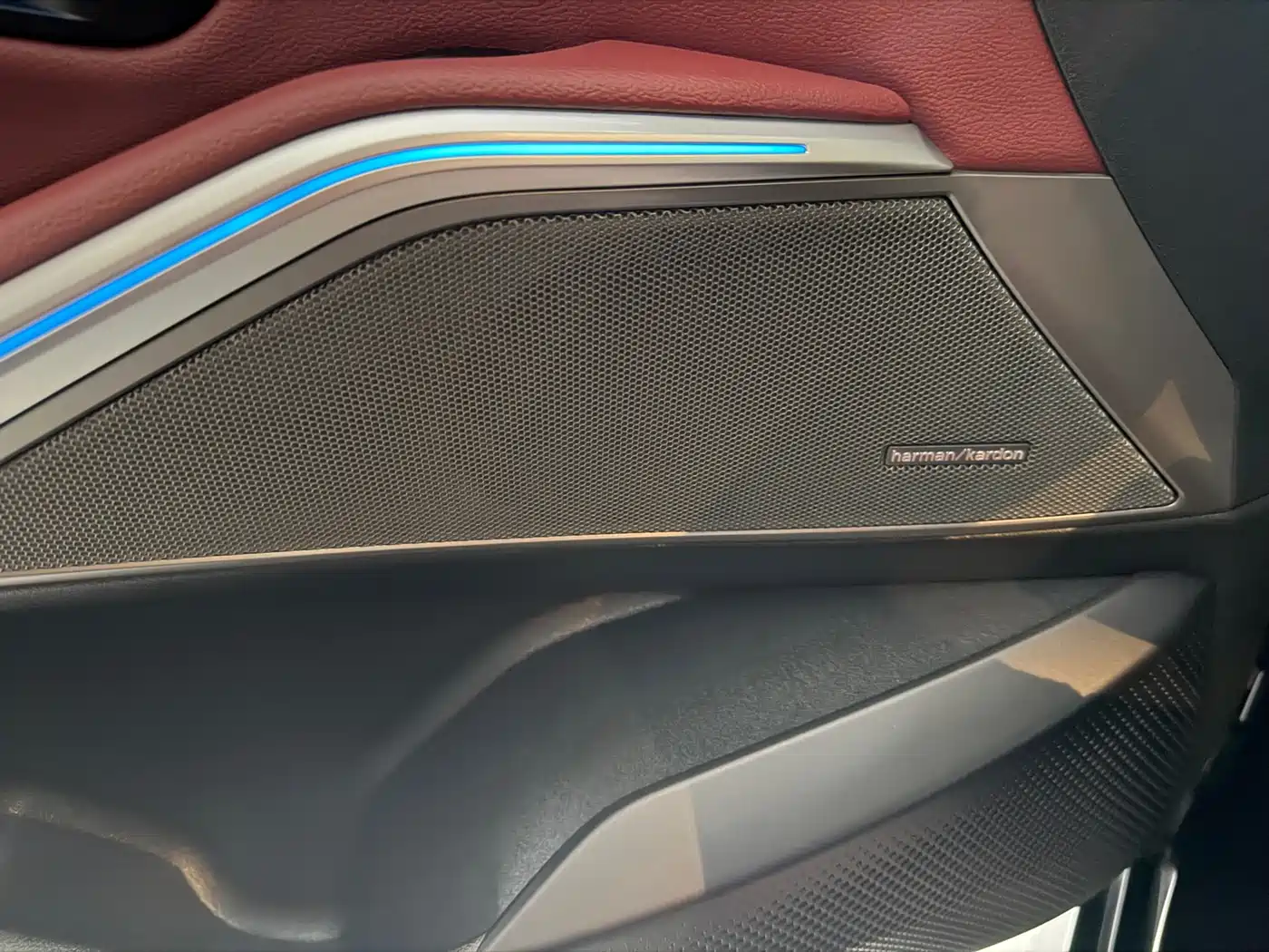 BMW i3 2024 eDrive 40 L Night Sport Package фото 6