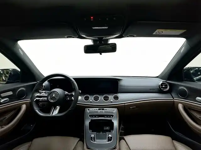 Mercedes-Benz E-Class 2021 E 260 L Sport фото 5
