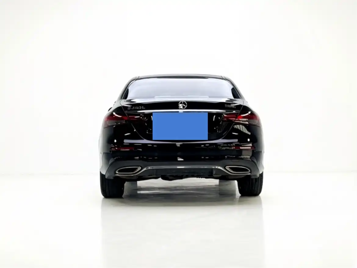 Mercedes-Benz E-Class 2021 E 260 L Sport фото 8
