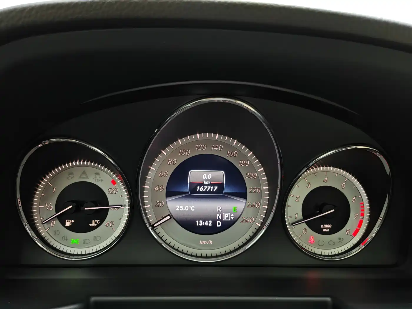 Mercedes-Benz GLK-Class 2014 GLK 260 4MATIC Dynamic фото 8