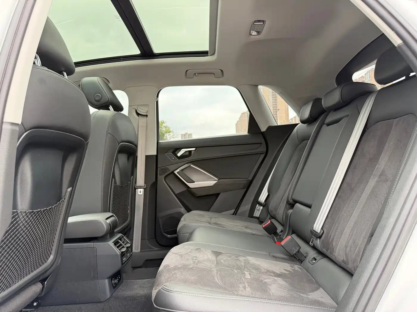Audi Q3 2022 35 TFSI Progressive Dynamic фото 18