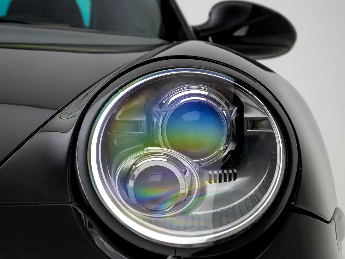 Porsche 911 2010 Carrera S 3.8L фото 3