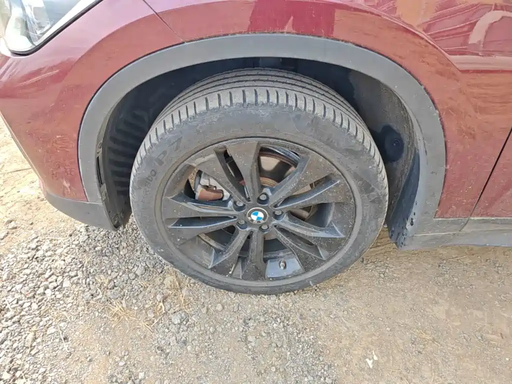 Photo 23 - BMW X1