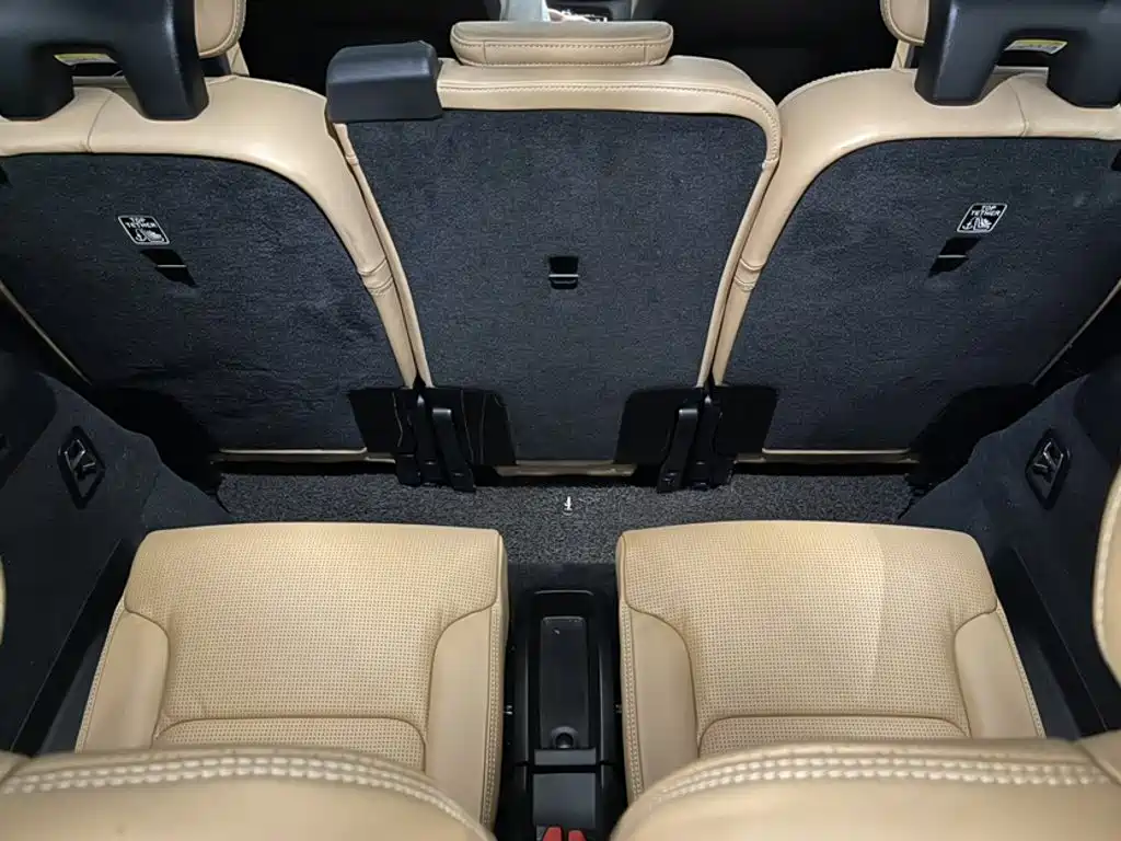 Фото 21 - Volvo XC90