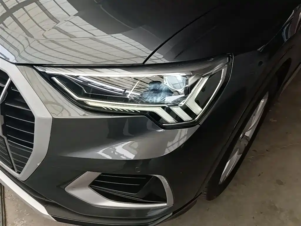 Audi Q3 2019 35 TFSI Fashion Elegance фото 24
