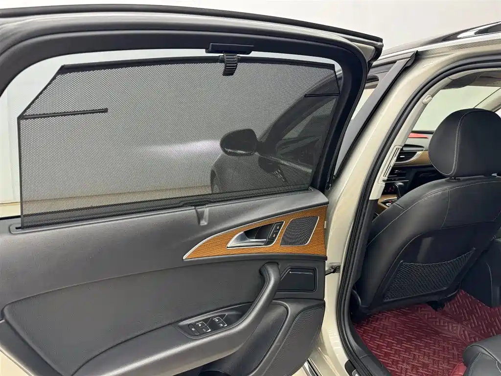 Audi A6L 2018 30th Anniversary 30 FSI Style фото 15