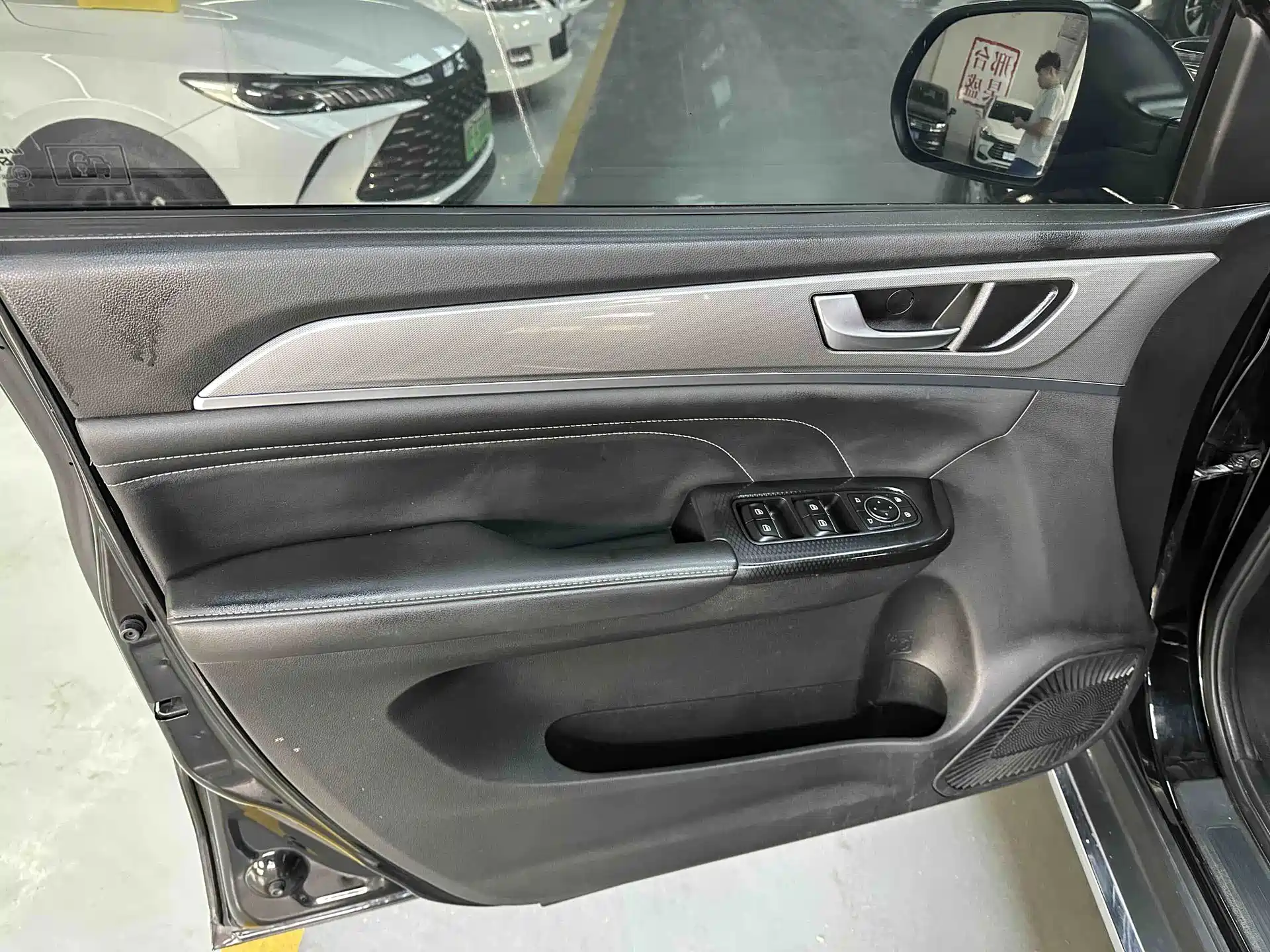 Фото 11 - Haval M6
