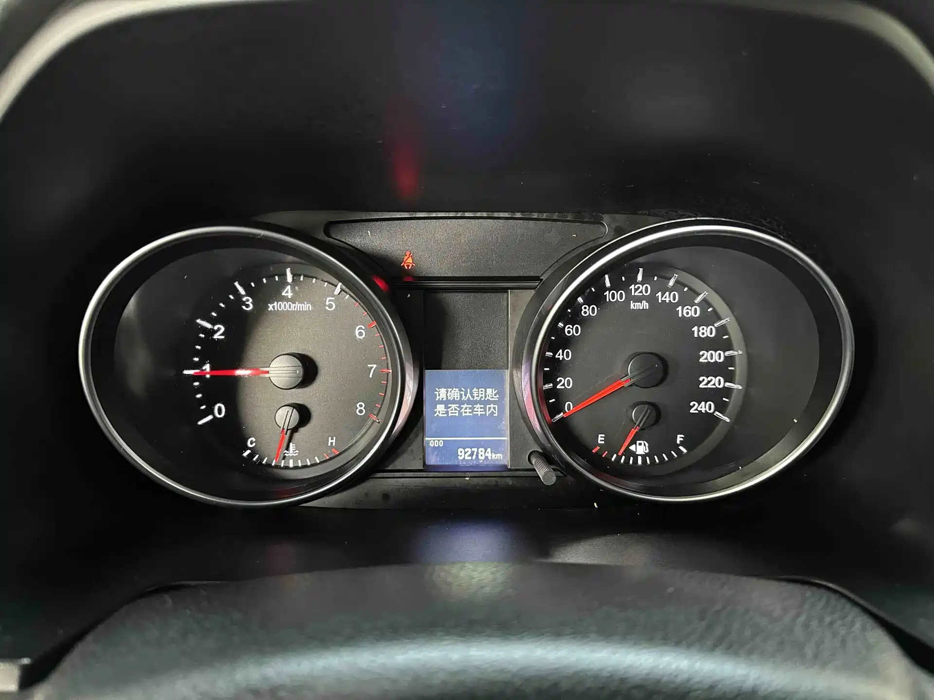 Фото 14 - Haval M6