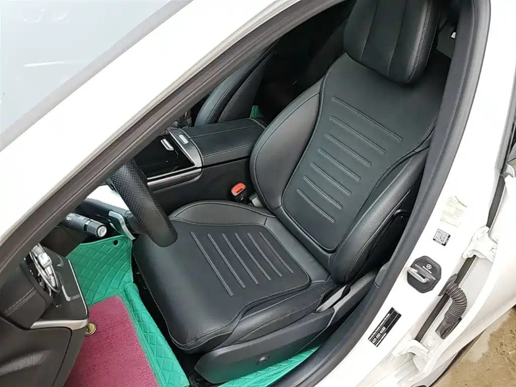 Mercedes-Benz C-Class 2023 C 260 L Sport фото 15