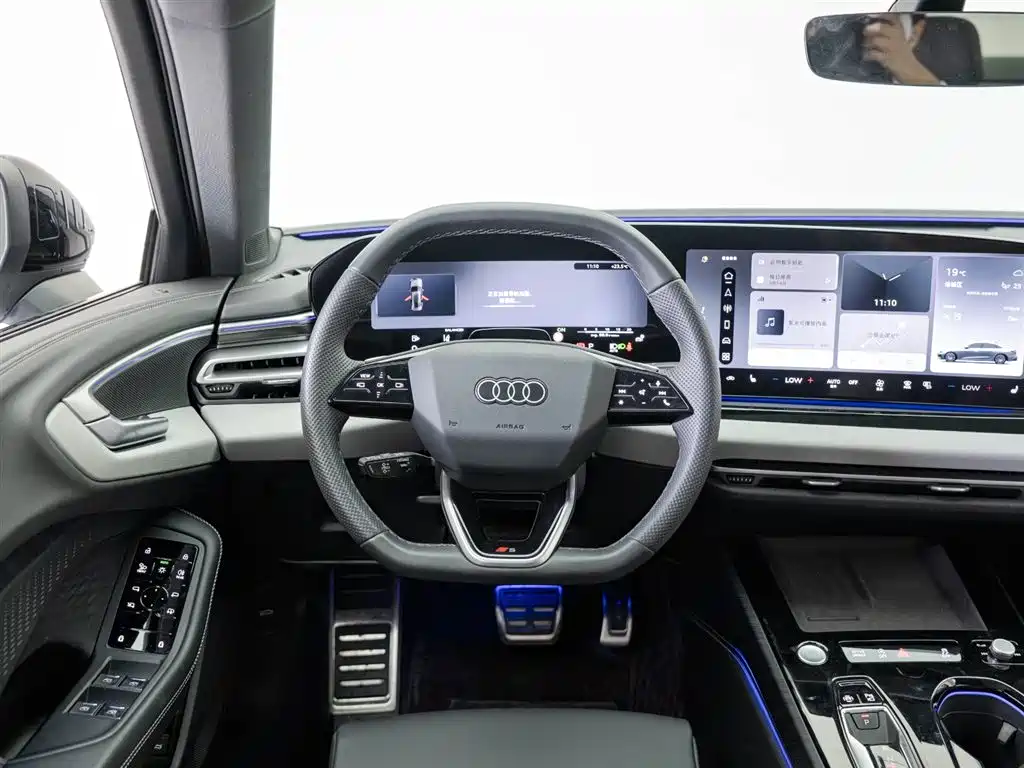 AUDI A5L