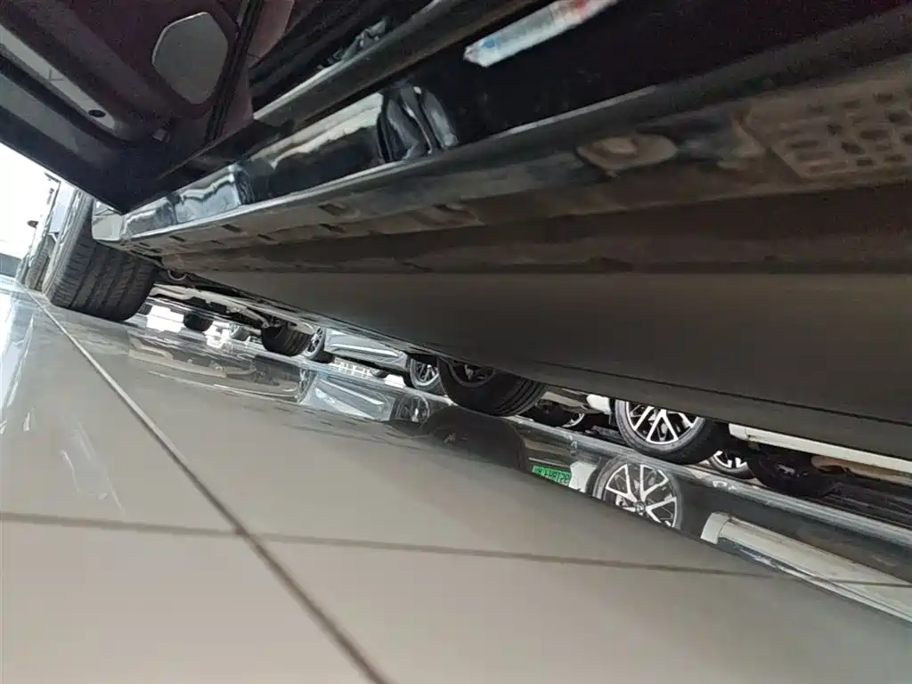 Xiaomi Auto Xiaomi YU7 2025 Extended Range RWD Edition фото 22