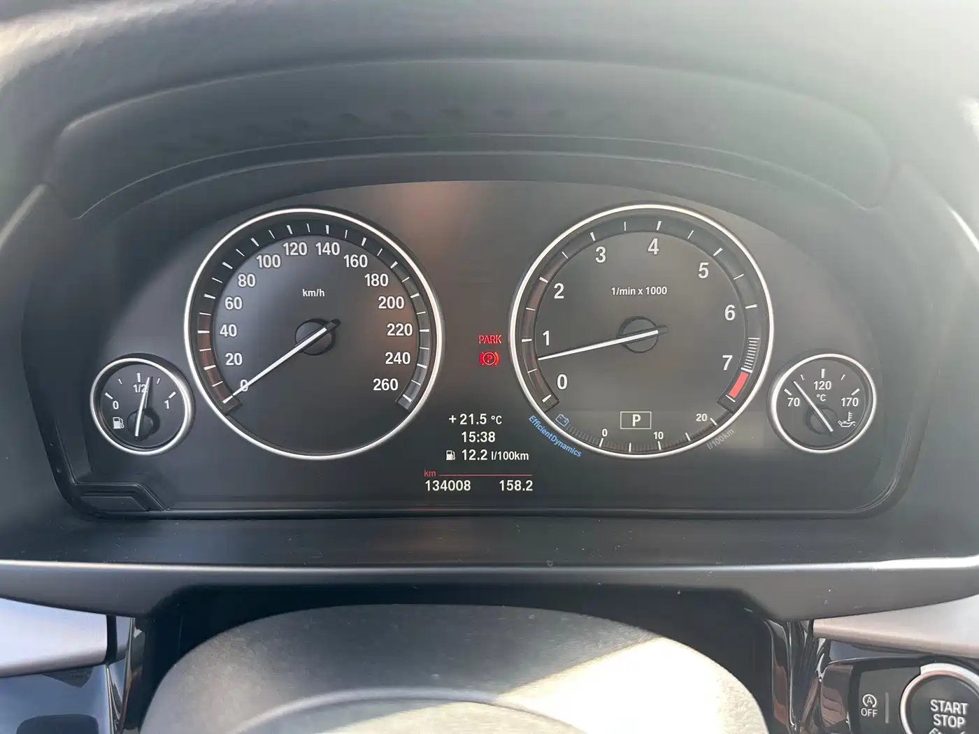 BMW X5 (Import) 2015 Model xDrive35i China Limited Edition фото 7