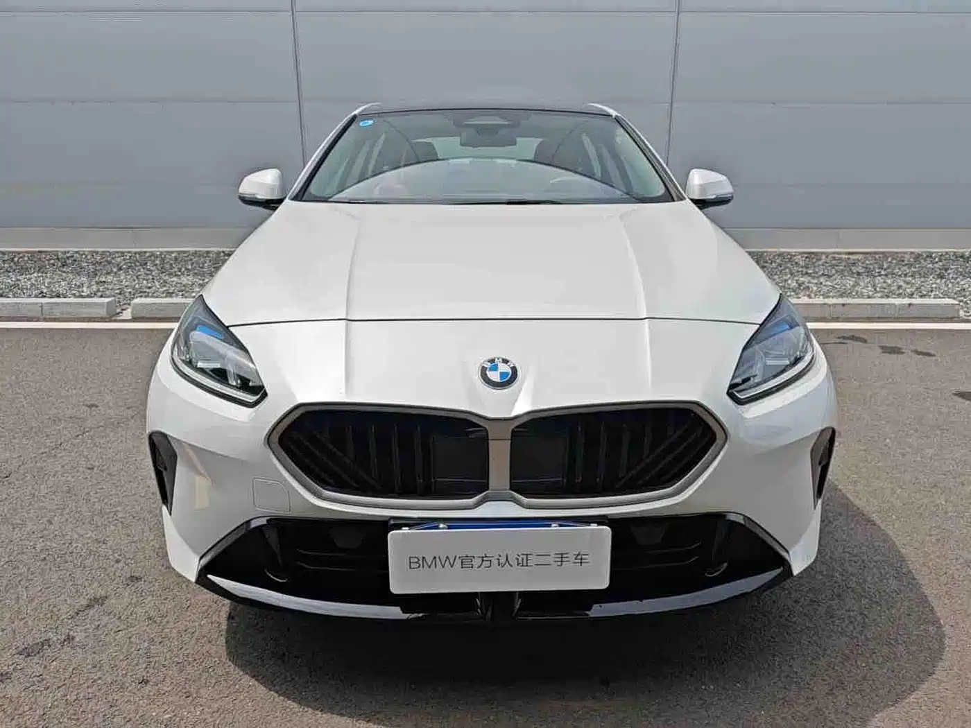 BMW 2 Series 2025 225L M Sport Package фото 3