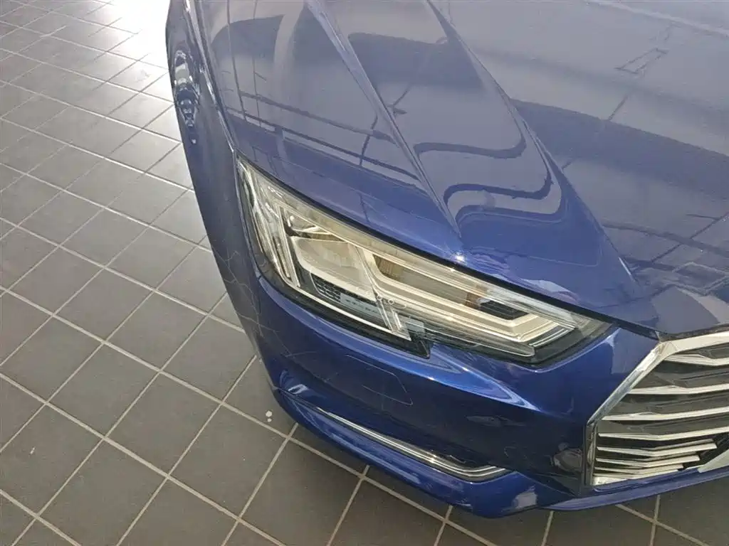Audi A4L 2019 40 TFSI Progressive (China VI) фото 13