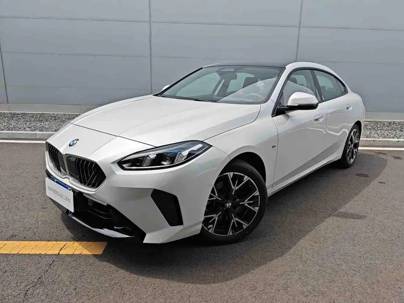 BMW 2 Series 2025 225L M Sport Package