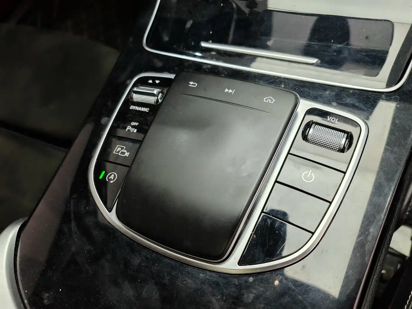 Mercedes-Benz C-Class 2019 C 260 Sport фото 18