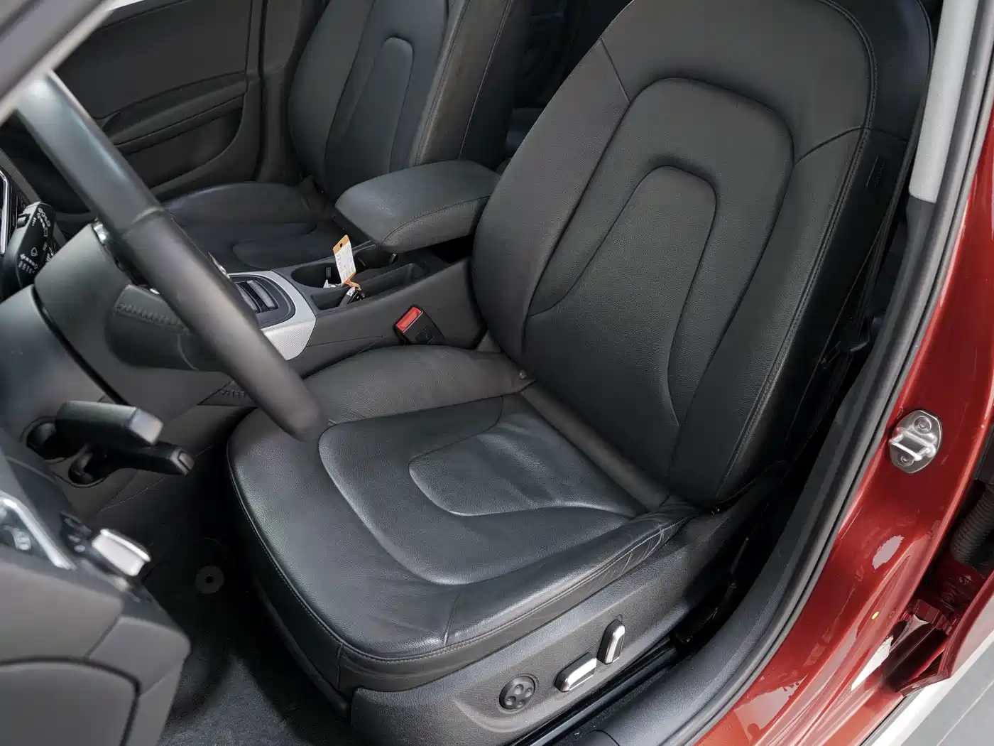 Audi A4 (Import) 2013 40 TFSI allroad quattro Comfort фото 9
