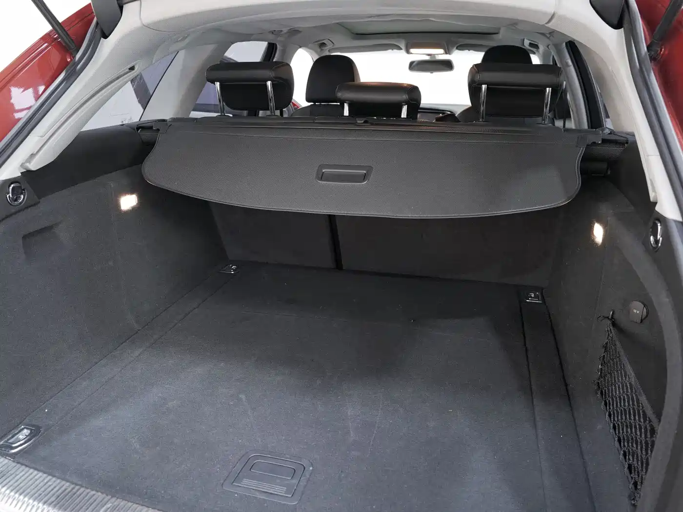 Audi A4 (Import) 2013 40 TFSI allroad quattro Comfort фото 15