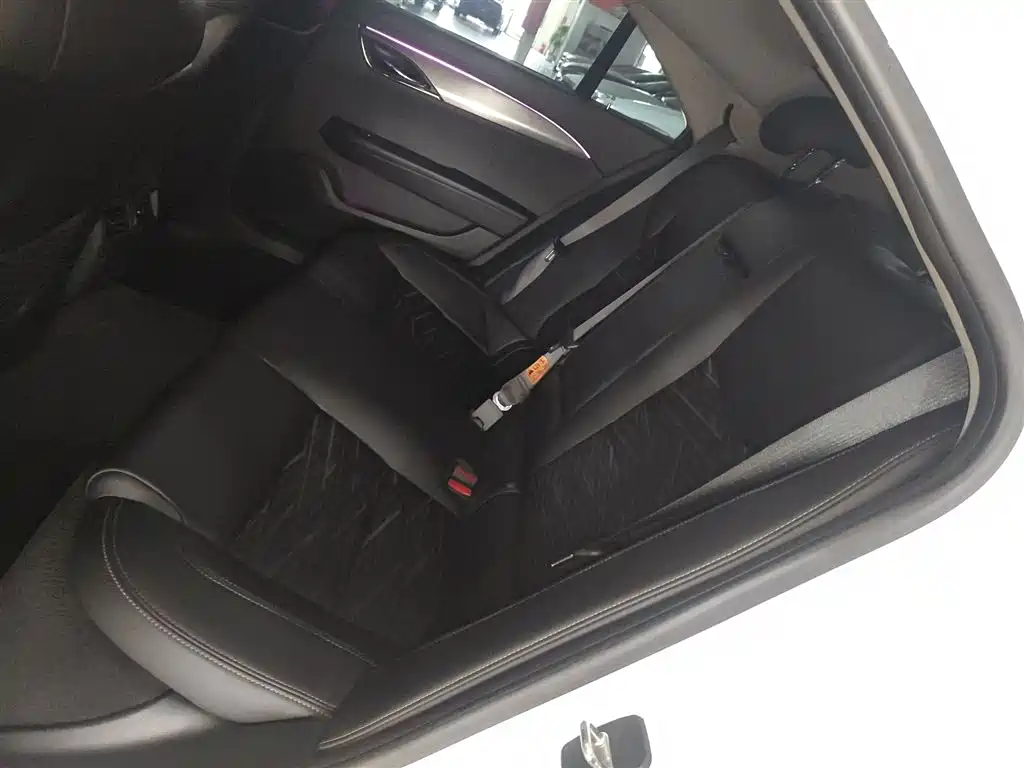 Cadillac ATS-L 2017 28T Technology фото 13