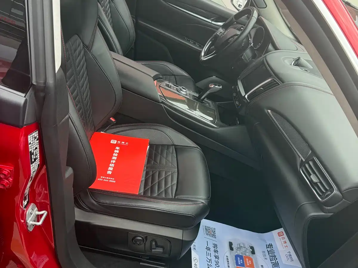 Maserati Levante 2019 3.8T GTS фото 16