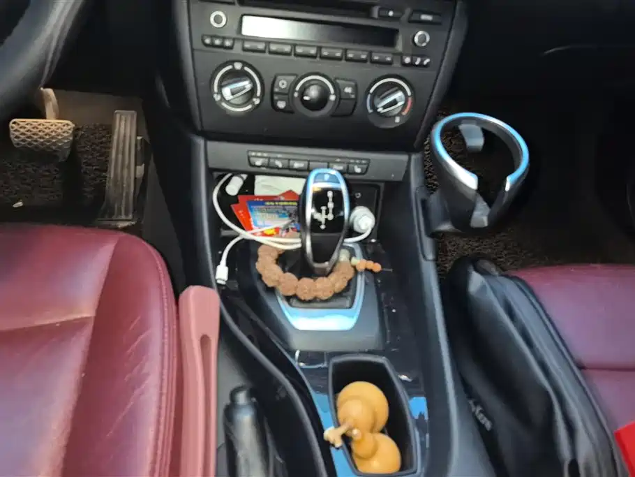 BMW X1 2015 Model sDrive18i Fashion Advanced Edition фото 16