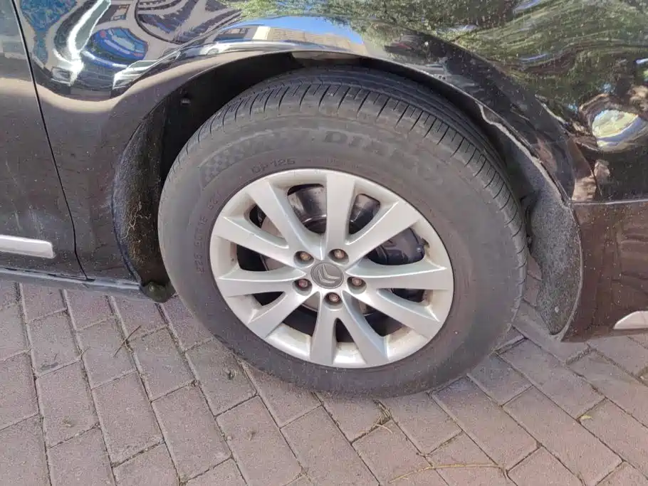 Фото 6 - Citroën C5