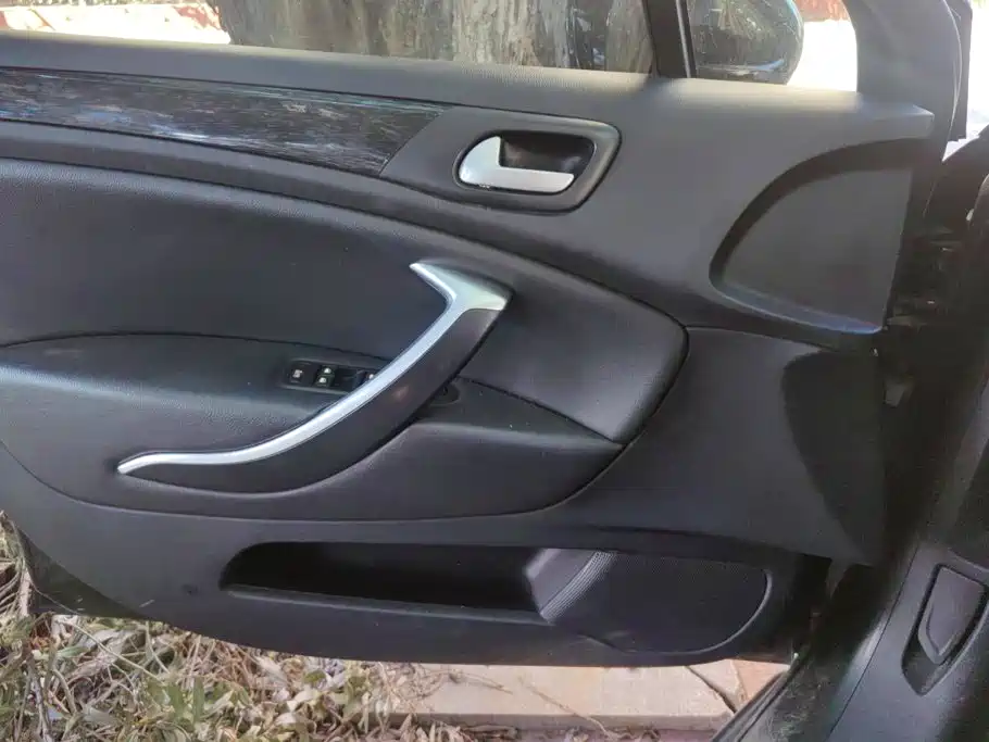 Фото 7 - Citroën C5