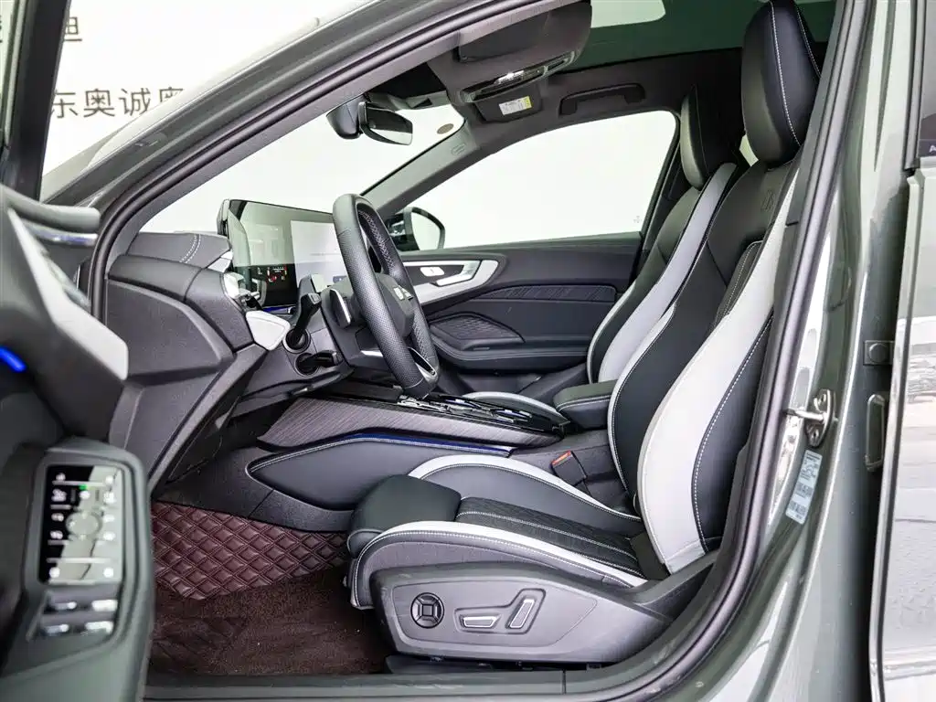 AUDI A5L