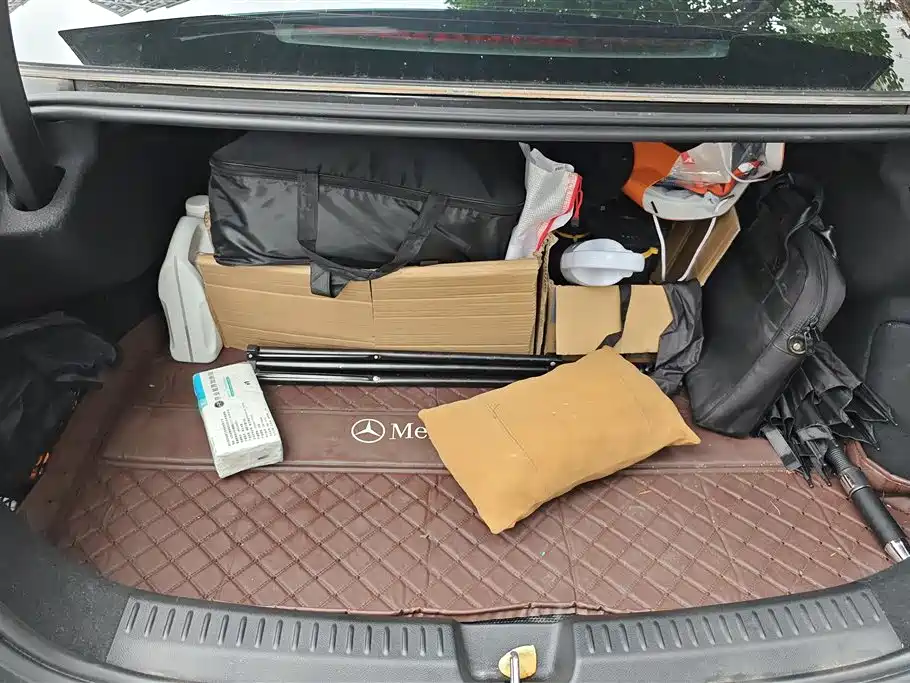 Mercedes-Benz E-Class 2024 Model E 260 L фото 4