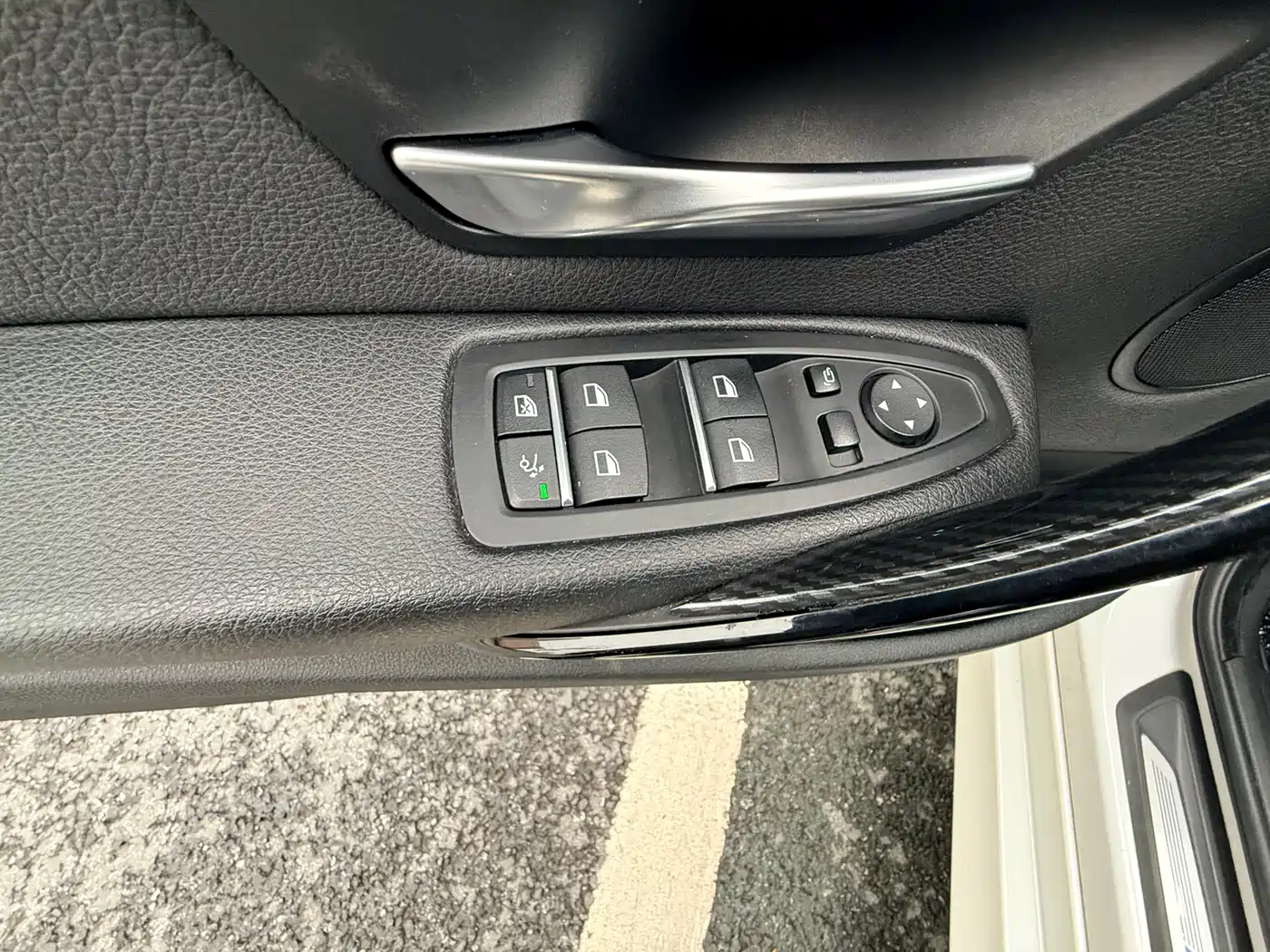 BMW 3 Series GT 2019 320i M Sport Package фото 11